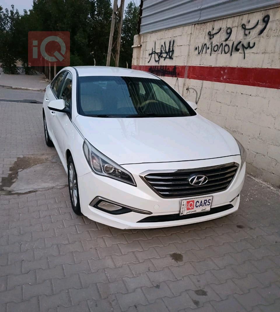 هيونداي سوناتا